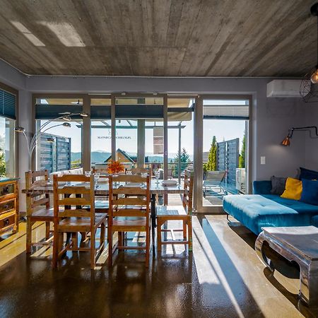 Sloneczny Chelm - Apartamenty W Gorach, Prywatna Sauna Jacuzzi Balia W Cenie, Spa, Grill, Stok Narciarski Myslenice, Sciezki Rowerowe, Rzeka Raba, Widok Na Tatry Esterno foto