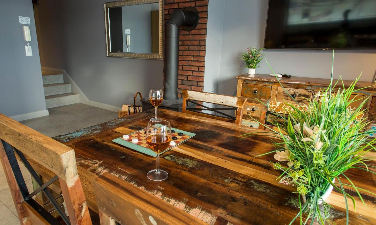 Sloneczny Chelm - Apartamenty W Gorach, Prywatna Sauna Jacuzzi Balia W Cenie, Spa, Grill, Stok Narciarski Myslenice, Sciezki Rowerowe, Rzeka Raba, Widok Na Tatry Esterno foto
