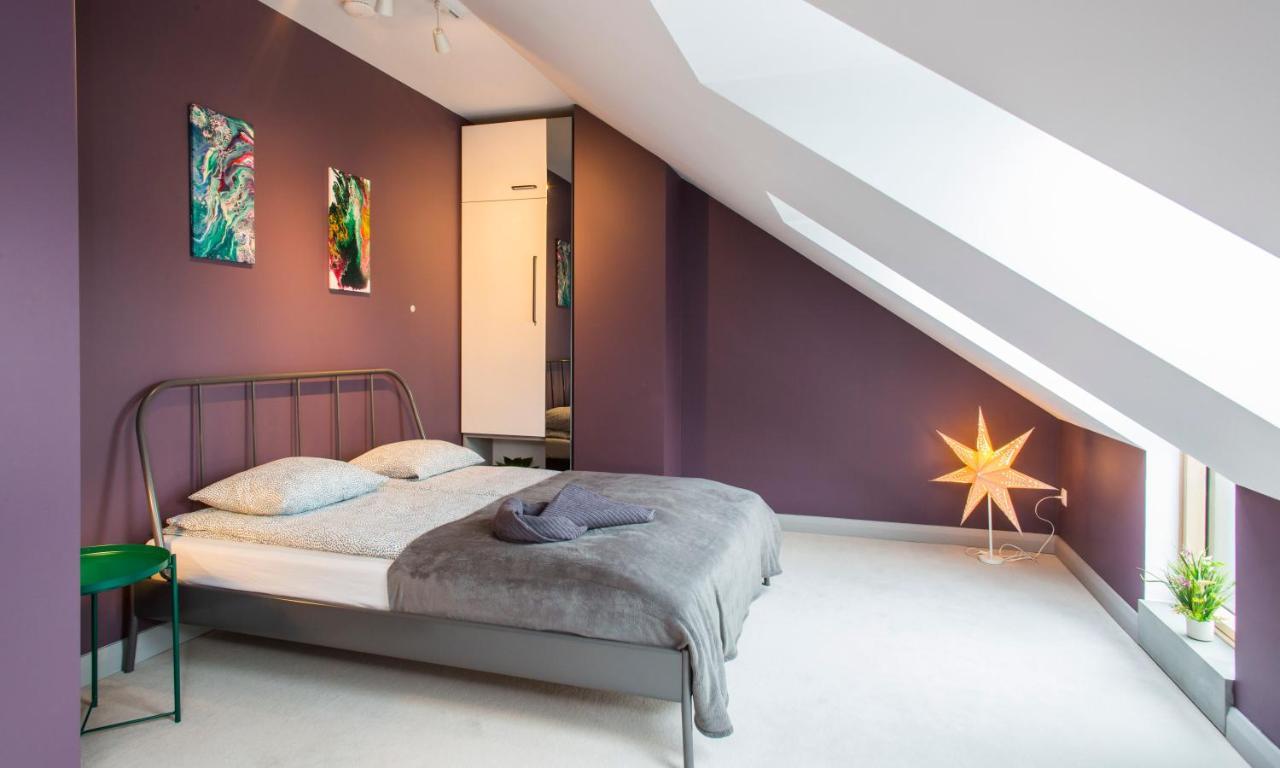 Sloneczny Chelm - Apartamenty W Gorach, Prywatna Sauna Jacuzzi Balia W Cenie, Spa, Grill, Stok Narciarski Myslenice, Sciezki Rowerowe, Rzeka Raba, Widok Na Tatry Esterno foto