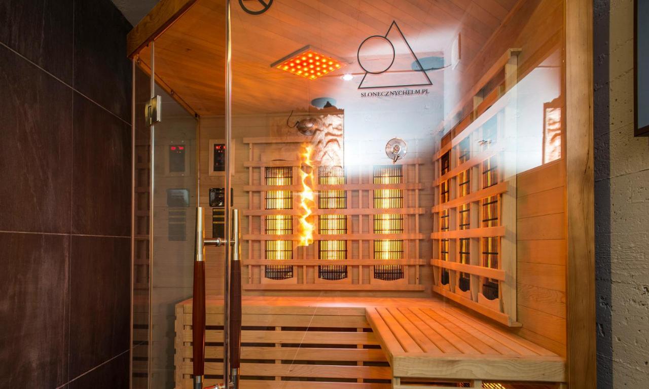 Sloneczny Chelm - Apartamenty W Gorach, Prywatna Sauna Jacuzzi Balia W Cenie, Spa, Grill, Stok Narciarski Myslenice, Sciezki Rowerowe, Rzeka Raba, Widok Na Tatry Esterno foto