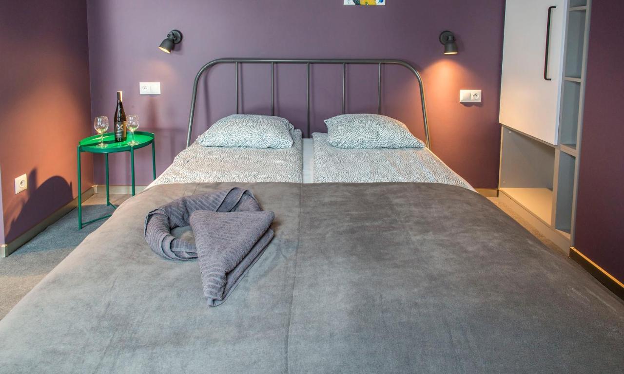 Sloneczny Chelm - Apartamenty W Gorach, Prywatna Sauna Jacuzzi Balia W Cenie, Spa, Grill, Stok Narciarski Myslenice, Sciezki Rowerowe, Rzeka Raba, Widok Na Tatry Esterno foto