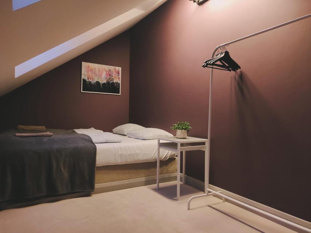 Sloneczny Chelm - Apartamenty W Gorach, Prywatna Sauna Jacuzzi Balia W Cenie, Spa, Grill, Stok Narciarski Myslenice, Sciezki Rowerowe, Rzeka Raba, Widok Na Tatry Esterno foto